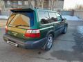 Subaru Forester 2001 годаүшін3 200 000 тг. в Талдыкорган – фото 4