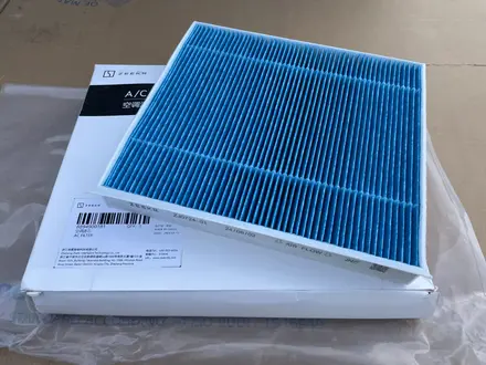 Фильтр салонный на Zeekr 007/X (оригинал) за 12 000 тг. в Алматы