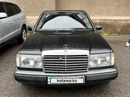 Mercedes-Benz E 230 1992 года за 1 600 000 тг. в Шымкент – фото 13