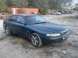 Mazda Cronos 1993 года за 400 000 тг. в Алматы – фото 5