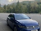 Volkswagen e-Bora 2020 годаүшін14 500 000 тг. в Алматы – фото 2