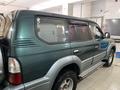 Toyota Land Cruiser Prado 1996 годаүшін5 700 000 тг. в Алматы – фото 2