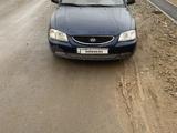 Hyundai Accent 2007 года за 1 880 000 тг. в Астана – фото 5