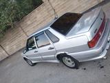 ВАЗ (Lada) 2115 2007 годаүшін800 000 тг. в Кызылорда – фото 2