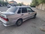 ВАЗ (Lada) 2115 2007 годаүшін800 000 тг. в Кызылорда