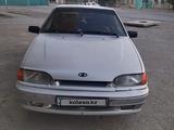 ВАЗ (Lada) 2115 2007 годаүшін800 000 тг. в Кызылорда – фото 4