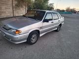 ВАЗ (Lada) 2115 2007 годаүшін800 000 тг. в Кызылорда – фото 5