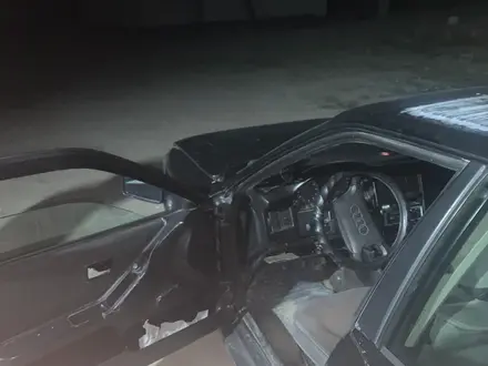 Audi 80 1991 года за 450 000 тг. в Тараз – фото 2