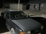 Audi 80 1991 года за 450 000 тг. в Тараз