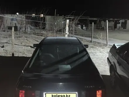 Audi 80 1991 года за 450 000 тг. в Тараз – фото 5