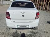ВАЗ (Lada) Granta 2190 2013 года за 2 200 000 тг. в Павлодар – фото 3