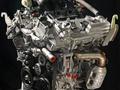 Двигатель на Toyota 2gr-fe (3.5) с установкой + гарантия (1MZ/1GR/2GR/3GR/4 за 95 000 тг. в Алматы – фото 4