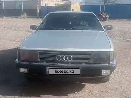 Audi 100 1990 года за 1 450 000 тг. в Алматы – фото 5