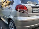 Daewoo Matiz 2014 годаүшін1 850 000 тг. в Кокшетау – фото 2