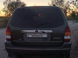 Mazda Tribute 2003 года за 3 400 000 тг. в Актобе – фото 5