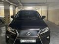 Lexus RX 350 2015 годаүшін19 000 000 тг. в Актау – фото 7