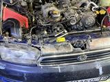 Subaru Legacy 1996 года за 1 200 000 тг. в Алматы – фото 5