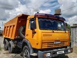 КамАЗ  5511 1989 года за 5 500 000 тг. в Камысты