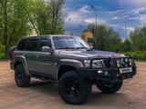 Nissan Patrol 2009 годаүшін15 000 000 тг. в Алматы