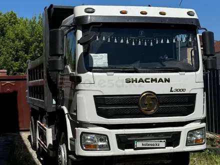 Shacman (Shaanxi)  L3000 2026 года за 28 500 000 тг. в Астана