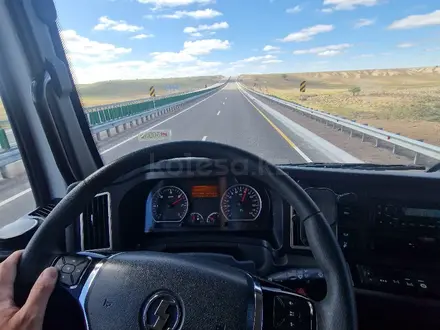Shacman (Shaanxi)  L3000 2026 года за 28 500 000 тг. в Астана – фото 6