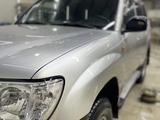 Toyota Land Cruiser 2007 года за 8 523 067 тг. в Алматы