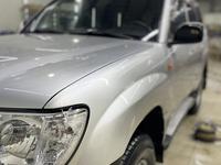 Toyota Land Cruiser 2007 годаүшін8 523 067 тг. в Алматы