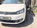 Volkswagen Caddy 2013 года за 4 100 000 тг. в Алматы