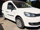 Volkswagen Caddy 2013 года за 4 100 000 тг. в Алматы – фото 3