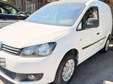 Volkswagen Caddy 2013 года за 4 100 000 тг. в Алматы – фото 2