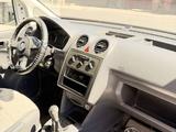 Volkswagen Caddy 2013 года за 4 100 000 тг. в Алматы – фото 5