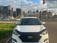 Hyundai Tucson 2019 годаүшін11 000 000 тг. в Астана