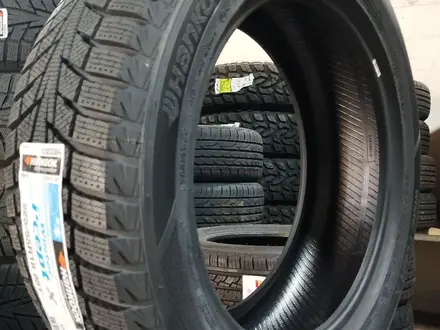 HANKOOK 225/55R18 Winter al* Cept X RW10 98T за 59 750 тг. в Алматы – фото 4