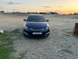 Hyundai Accent 2015 годаfor6 300 000 тг. в Алматы