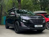 Chevrolet Equinox 2021 года за 11 900 000 тг. в Алматы