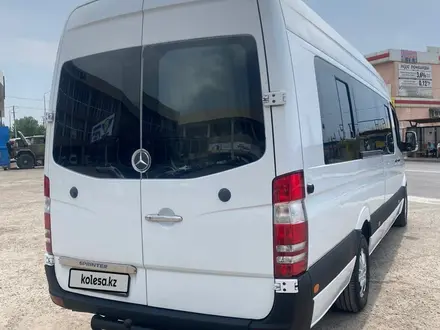 Mercedes-Benz Sprinter 2008 года за 13 000 000 тг. в Кызылорда – фото 3