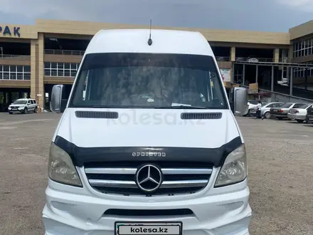 Mercedes-Benz Sprinter 2008 года за 13 000 000 тг. в Кызылорда – фото 2