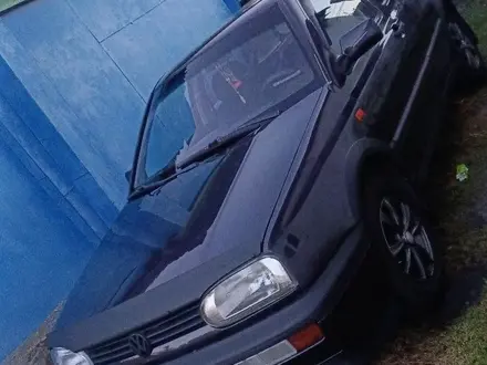 Volkswagen Golf 1992 года за 1 700 000 тг. в Усть-Каменогорск