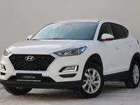 Hyundai Tucson 2019 года за 11 300 000 тг. в Астана