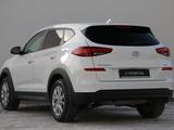 Hyundai Tucson 2019 года за 11 300 000 тг. в Астана – фото 2