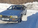 Mazda 626 1986 годаүшін800 000 тг. в Усть-Каменогорск – фото 2