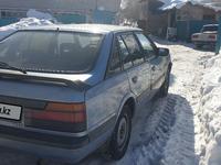 Mazda 626 1986 годаfor550 000 тг. в Усть-Каменогорск