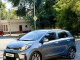 Kia Morning 2022 года за 5 800 000 тг. в Шымкент