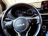 Kia Morning 2022 года за 5 800 000 тг. в Шымкент – фото 3