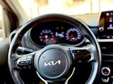 Kia Morning 2022 года за 5 800 000 тг. в Шымкент – фото 4
