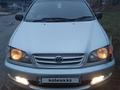 Toyota Ipsum 1996 годаүшін4 100 000 тг. в Усть-Каменогорск – фото 5