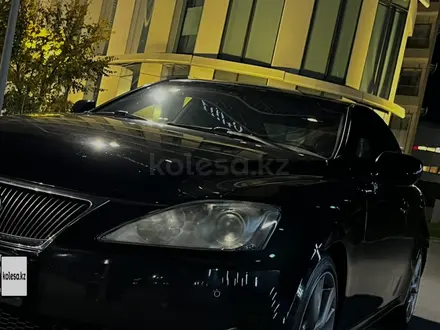 Lexus IS 350 2007 года за 7 500 000 тг. в Астана – фото 2