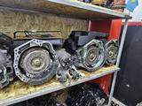 Акпп zf8hp45 за 430 000 тг. в Астана