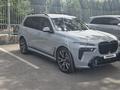 BMW X7 2023 года за 57 000 000 тг. в Алматы – фото 2