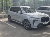 BMW X7 2023 годаүшін57 000 000 тг. в Алматы – фото 2